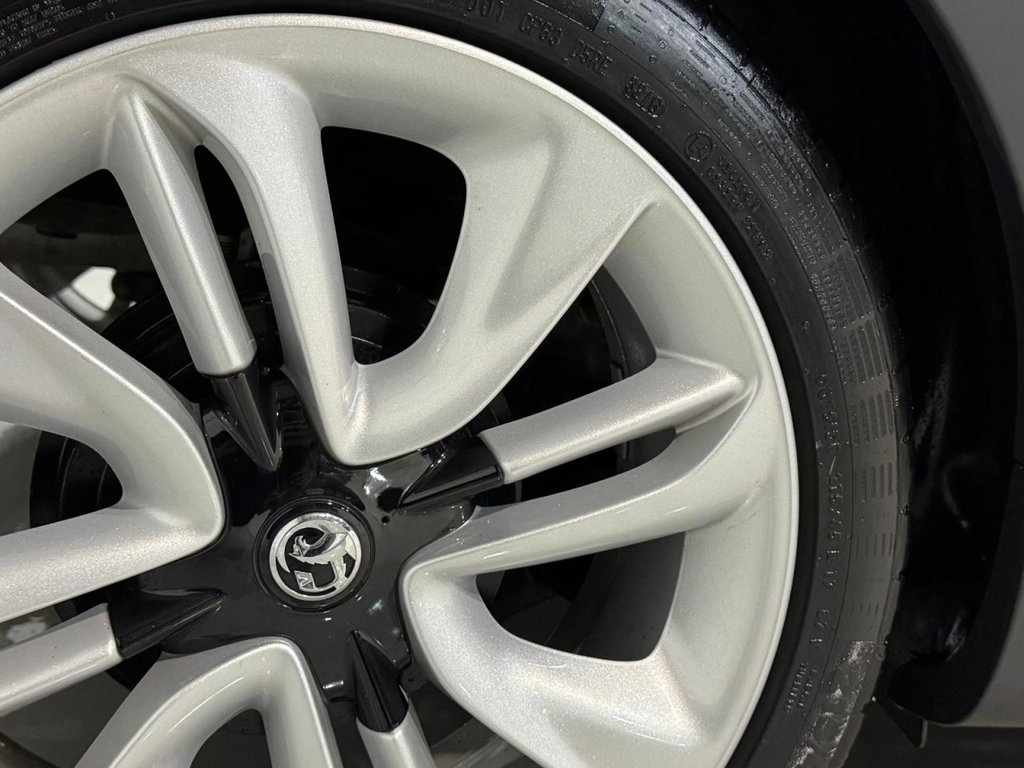 Used Vauxhall ADAM 2017 for sale - 76962195: Photo 25