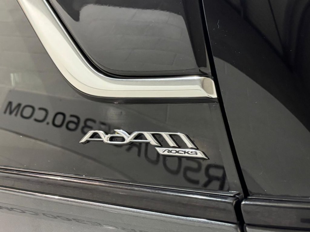 Used Vauxhall ADAM 2017 for sale - 76962195: Photo 30