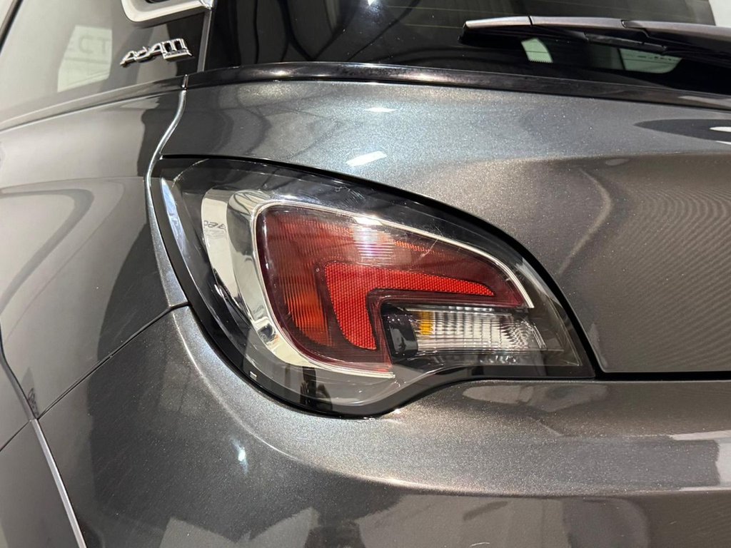 Used Vauxhall ADAM 2017 for sale - 76962195: Photo 38