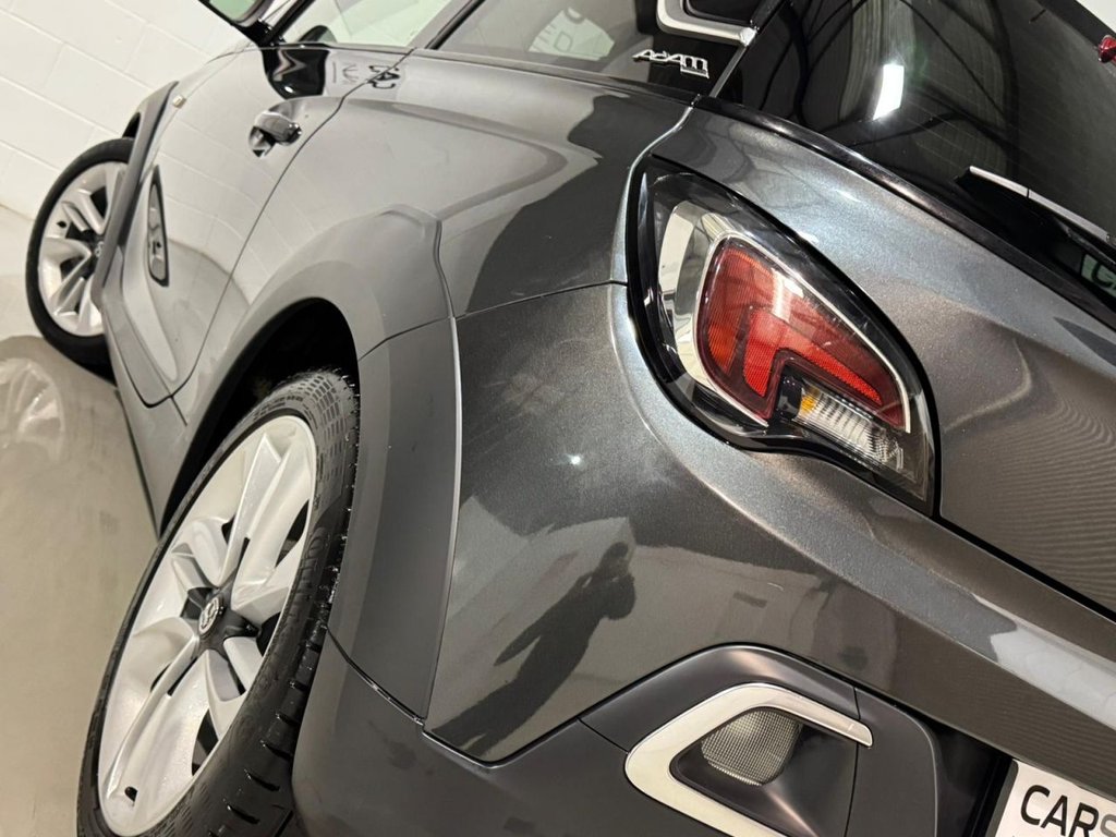 Used Vauxhall ADAM 2017 for sale - 76962195: Photo 39