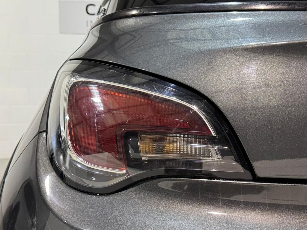 Used Vauxhall ADAM 2017 for sale - 76962195: Photo 40