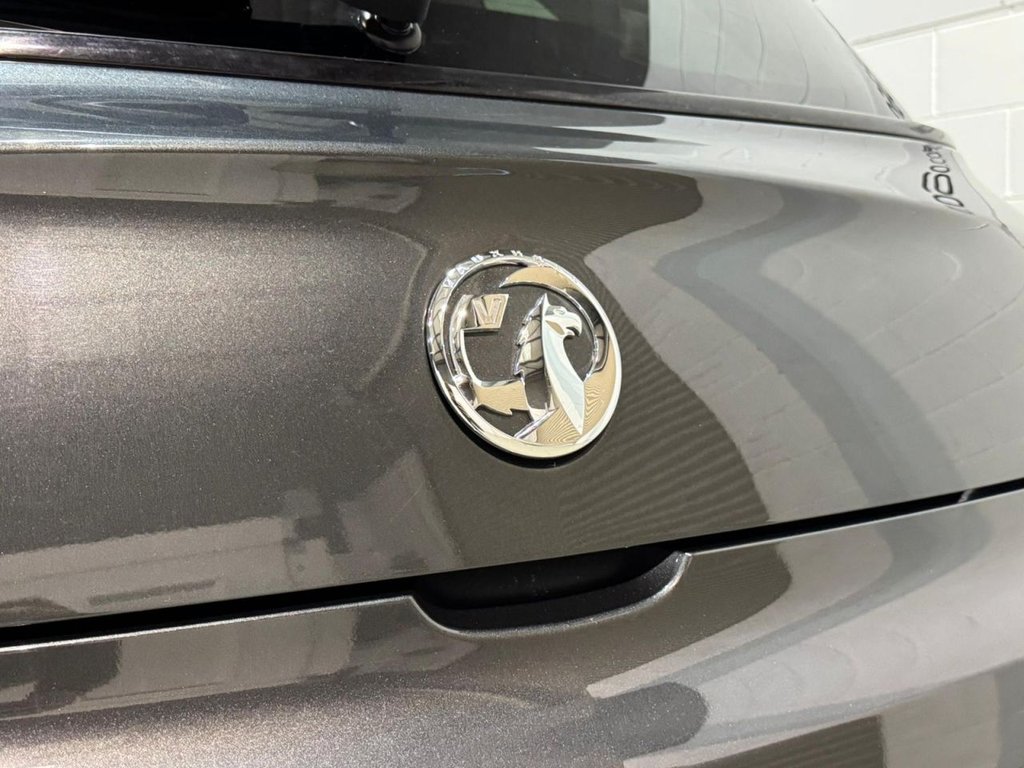 Used Vauxhall ADAM 2017 for sale - 76962195: Photo 41