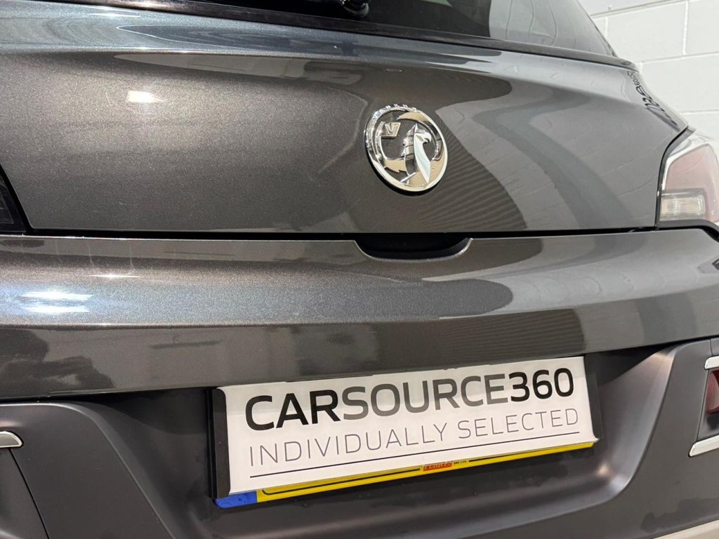 Used Vauxhall ADAM 2017 for sale - 76962195: Photo 42