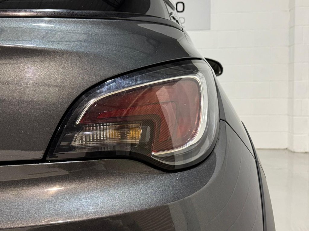 Used Vauxhall ADAM 2017 for sale - 76962195: Photo 43
