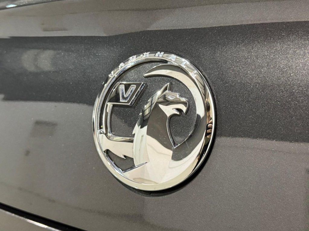 Used Vauxhall ADAM 2017 for sale - 76962195: Photo 46