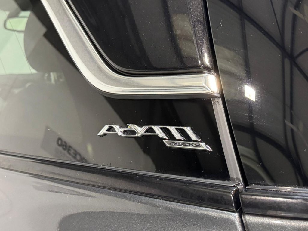 Used Vauxhall ADAM 2017 for sale - 76962195: Photo 47