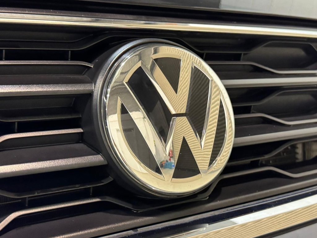 Used Volkswagen T-Roc 2019 for sale - 76962143: Photo 14