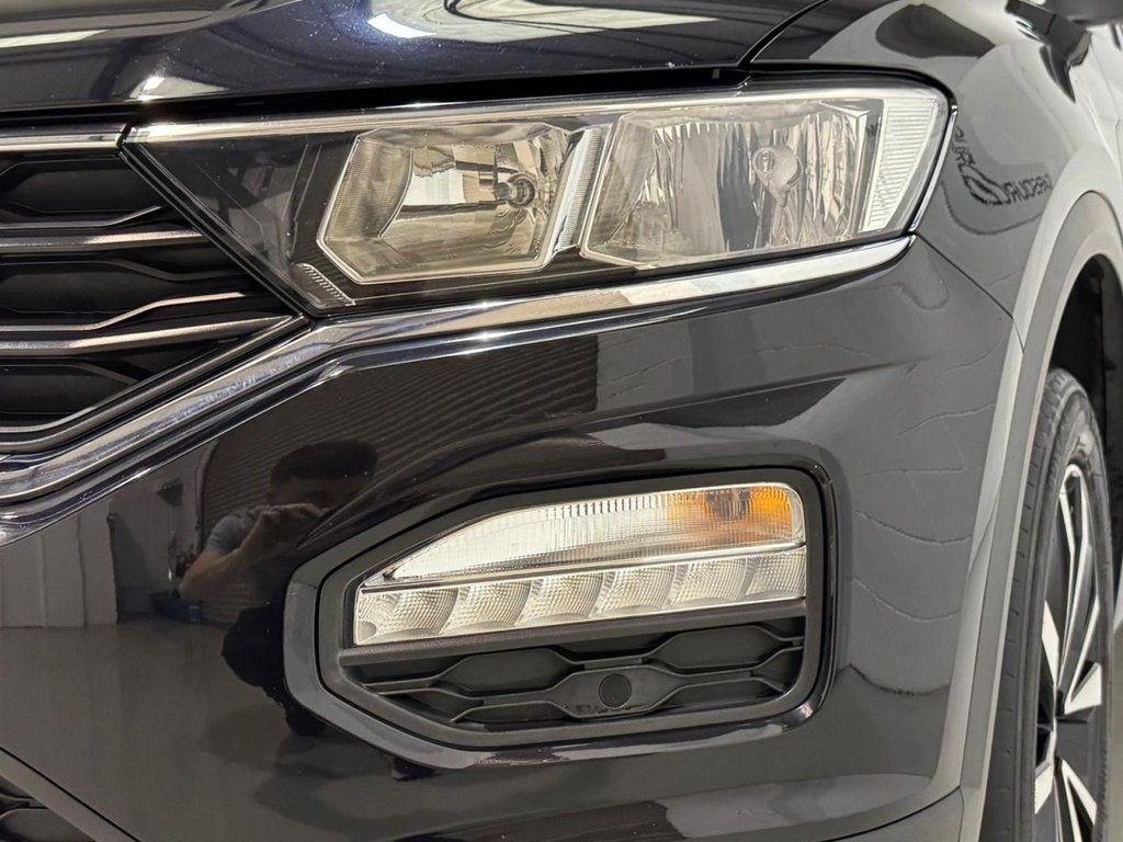 Used Volkswagen T-Roc 2019 for sale - 76962143: Photo 16