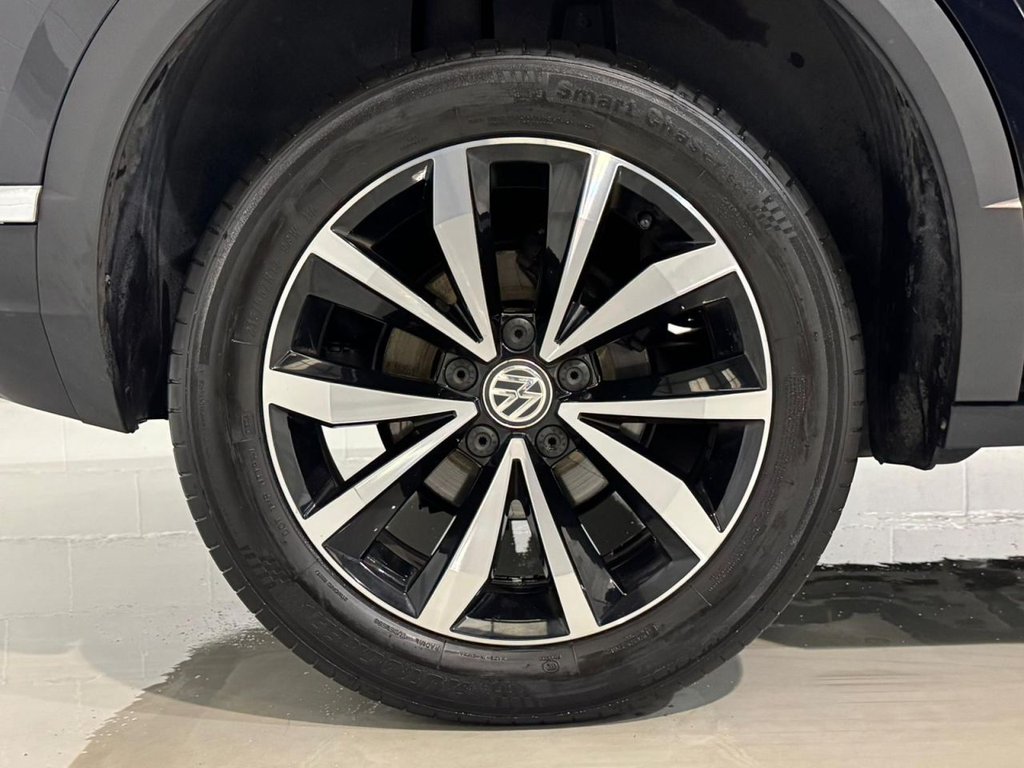 Used Volkswagen T-Roc 2019 for sale - 76962143: Photo 24