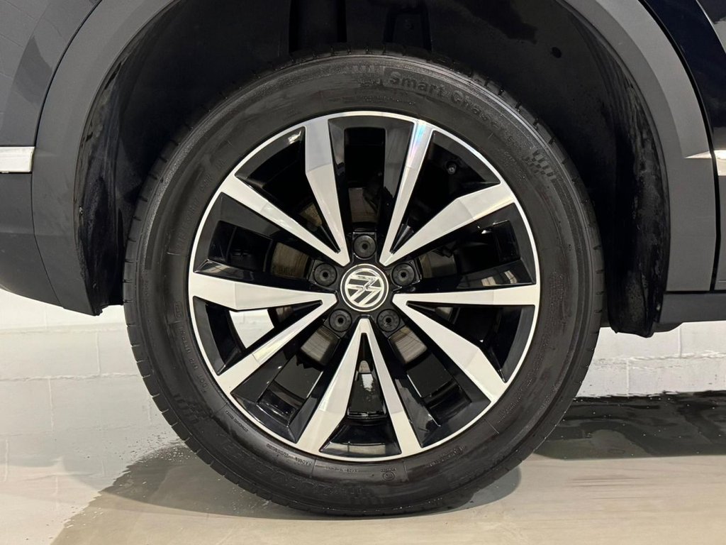 Used Volkswagen T-Roc 2019 for sale - 76962143: Photo 29