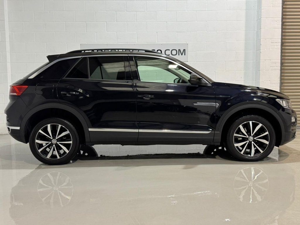 Used Volkswagen T-Roc 2019 for sale - 76962143: Photo 35