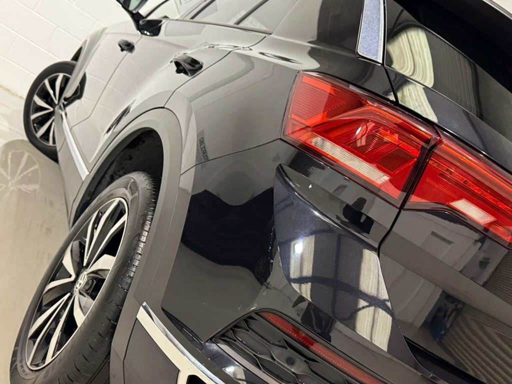 Used Volkswagen T-Roc 2019 for sale - 76962143: Photo 42