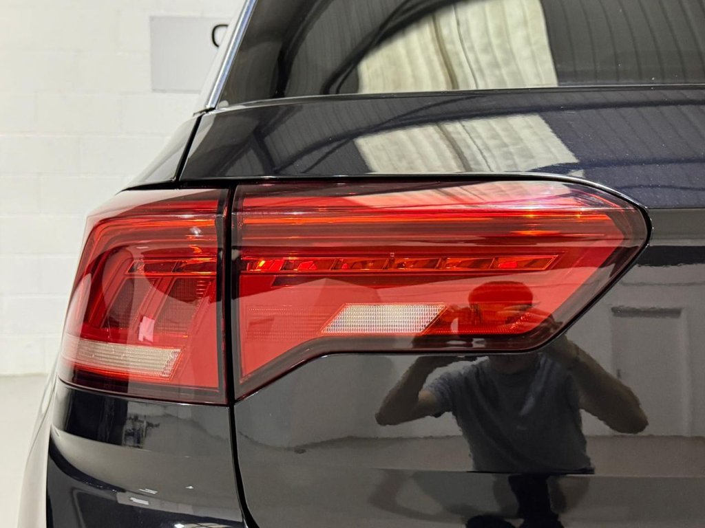 Used Volkswagen T-Roc 2019 for sale - 76962143: Photo 43