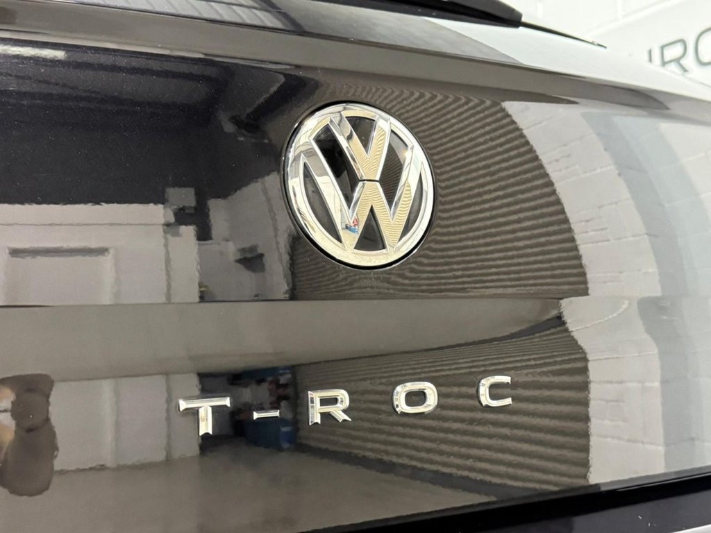 Used Volkswagen T-Roc 2019 for sale - 76962143: Photo 44