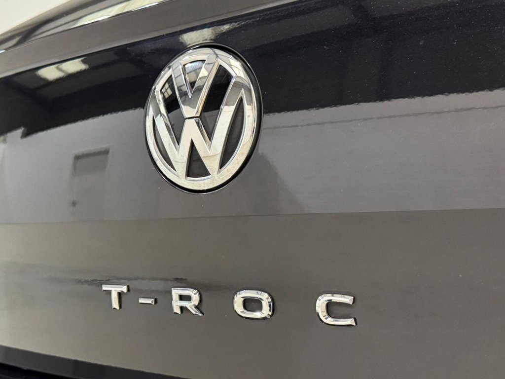 Used Volkswagen T-Roc 2019 for sale - 76962143: Photo 47