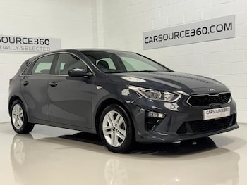 Used Kia Ceed 2021 for sale - 78557383: Photo
