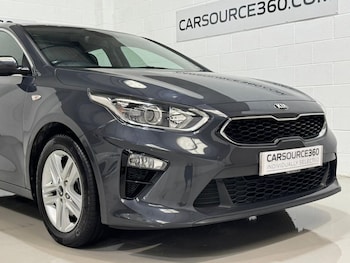 Used Kia Ceed 2021 for sale - 78557383: Photo
