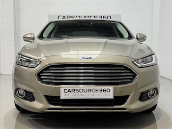 Used Ford Mondeo 2016 for sale - 79345967: Photo