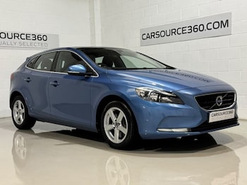 Used Volvo V40 2016 for sale - 78887643: Photo