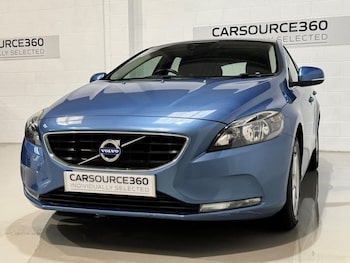 Used Volvo V40 2016 for sale - 78887643: Photo