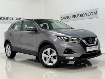 Used Nissan Qashqai 2018 for sale - 79094754: Photo