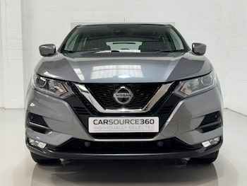 Used Nissan Qashqai 2018 for sale - 79094754: Photo