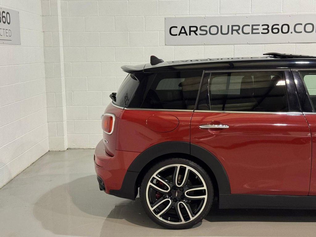 Used MINI Clubman 2017 for sale - 78002361: Photo 10