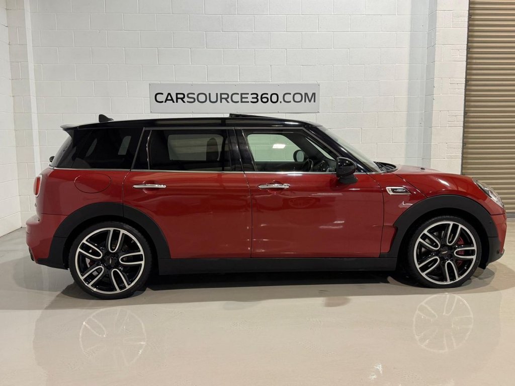 Used MINI Clubman 2017 for sale - 78002361: Photo 11
