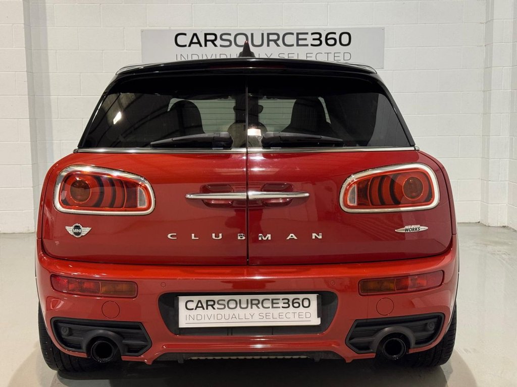 Used MINI Clubman 2017 for sale - 78002361: Photo 15