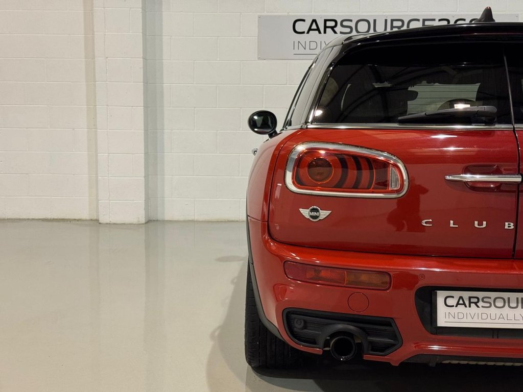 Used MINI Clubman 2017 for sale - 78002361: Photo 16