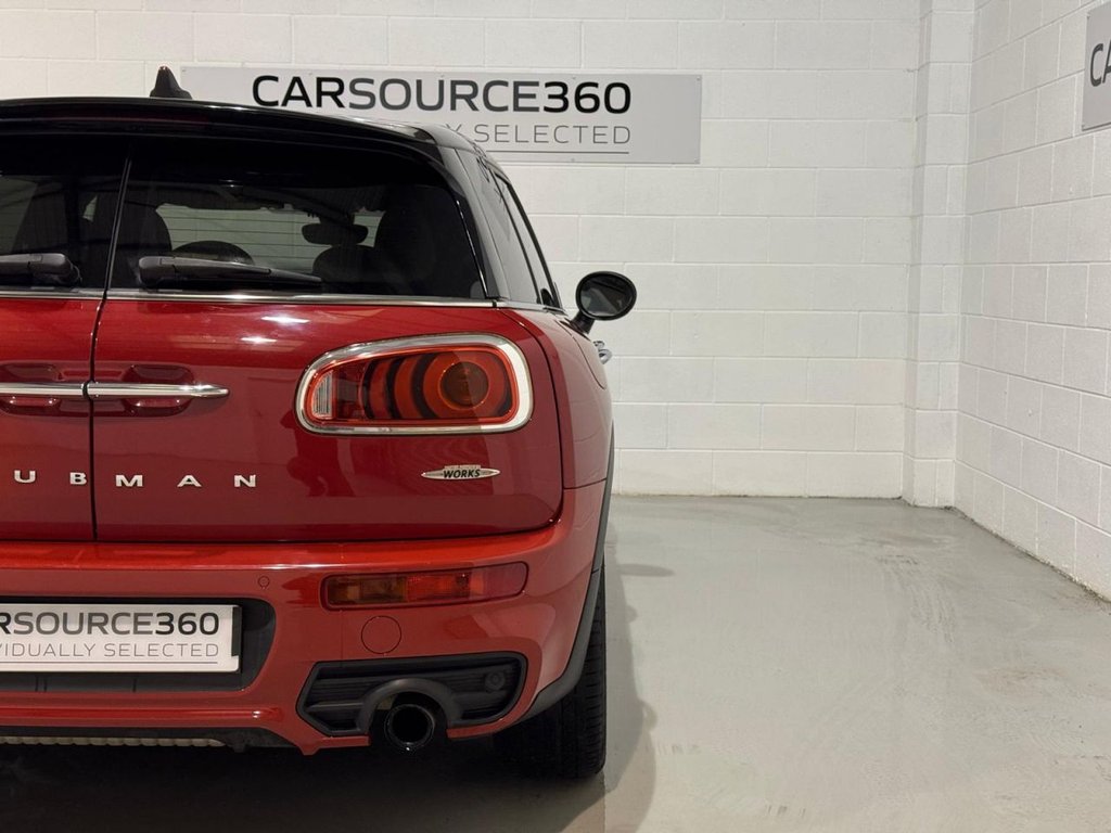 Used MINI Clubman 2017 for sale - 78002361: Photo 18