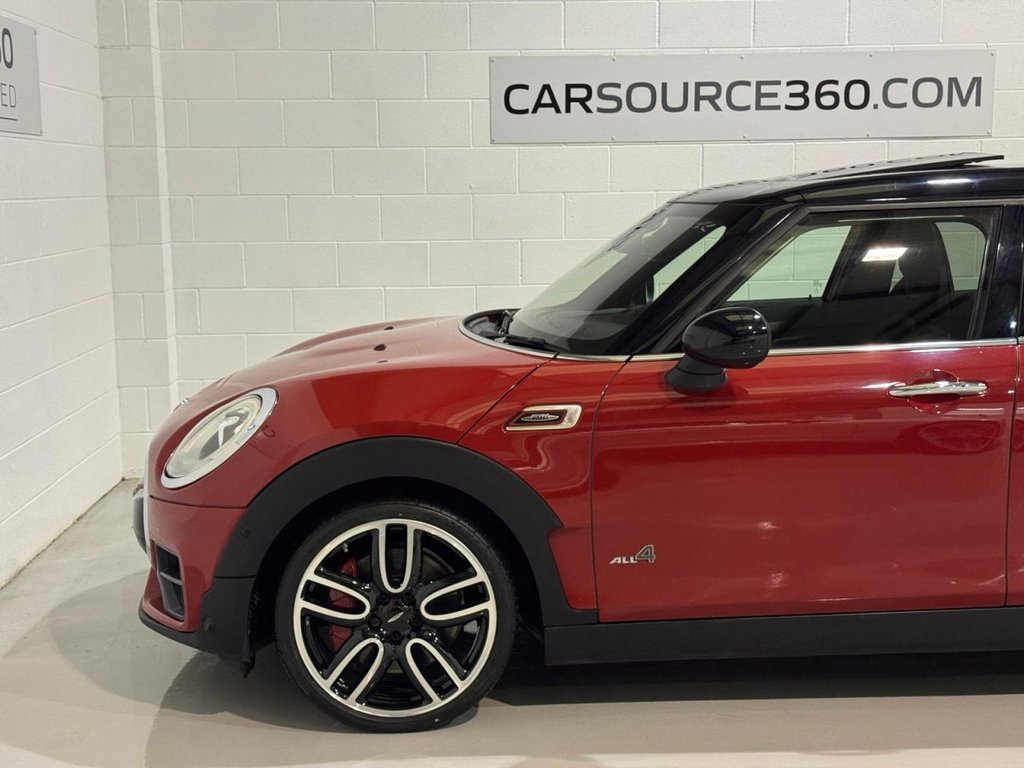 Used MINI Clubman 2017 for sale - 78002361: Photo 19