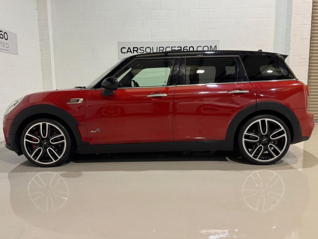 Used MINI Clubman 2017 for sale - 78002361: Photo 20