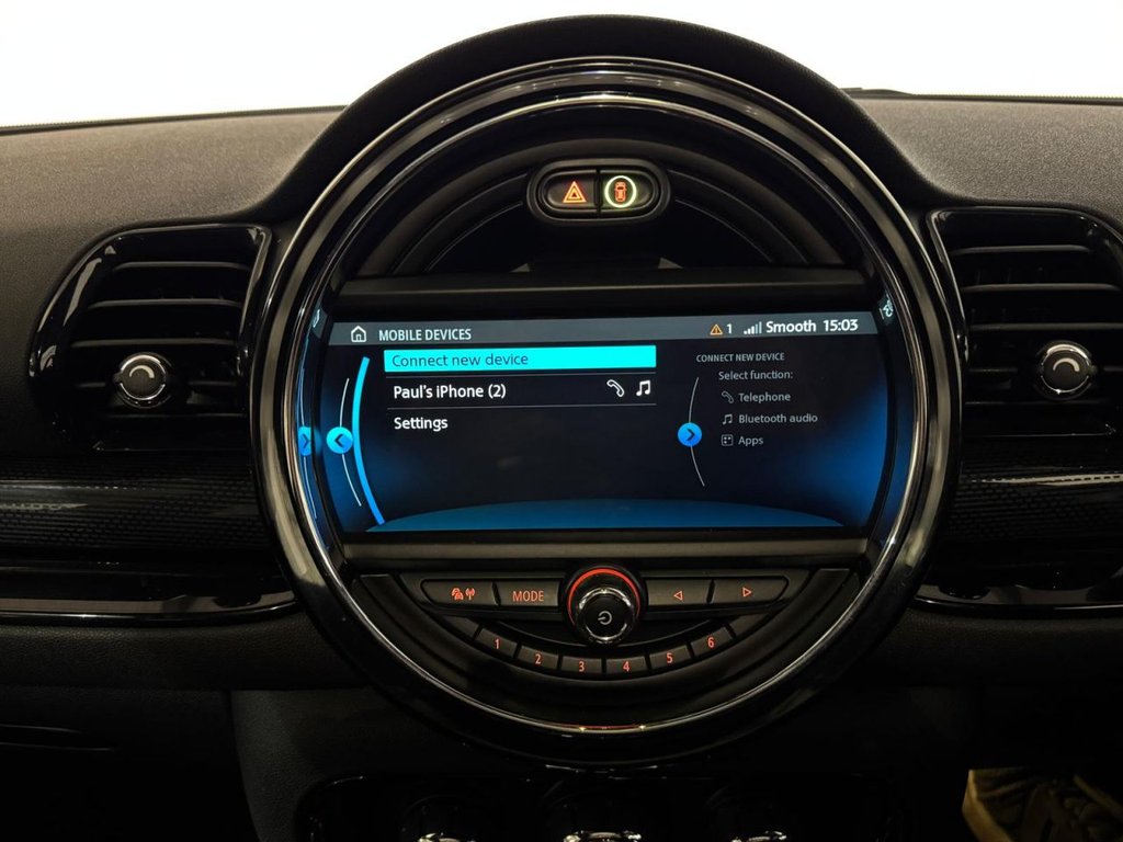 Used MINI Clubman 2017 for sale - 78002361: Photo 24