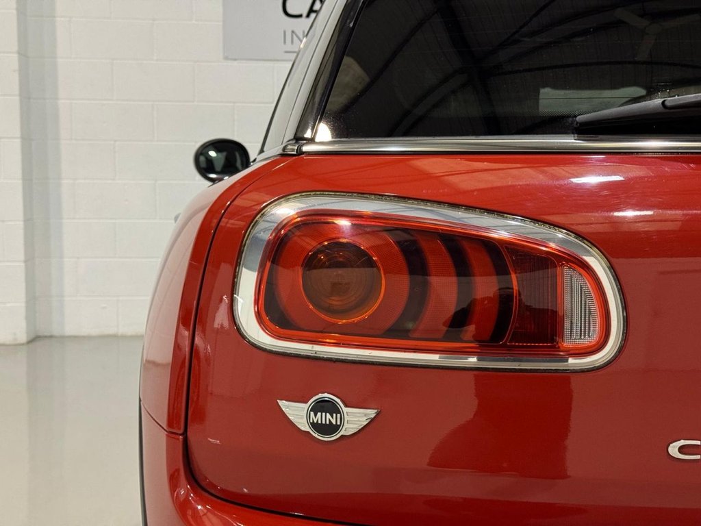 Used MINI Clubman 2017 for sale - 78002361: Photo 27