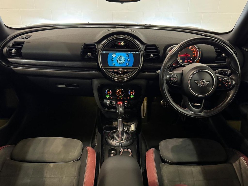 Used MINI Clubman 2017 for sale - 78002361: Photo 28