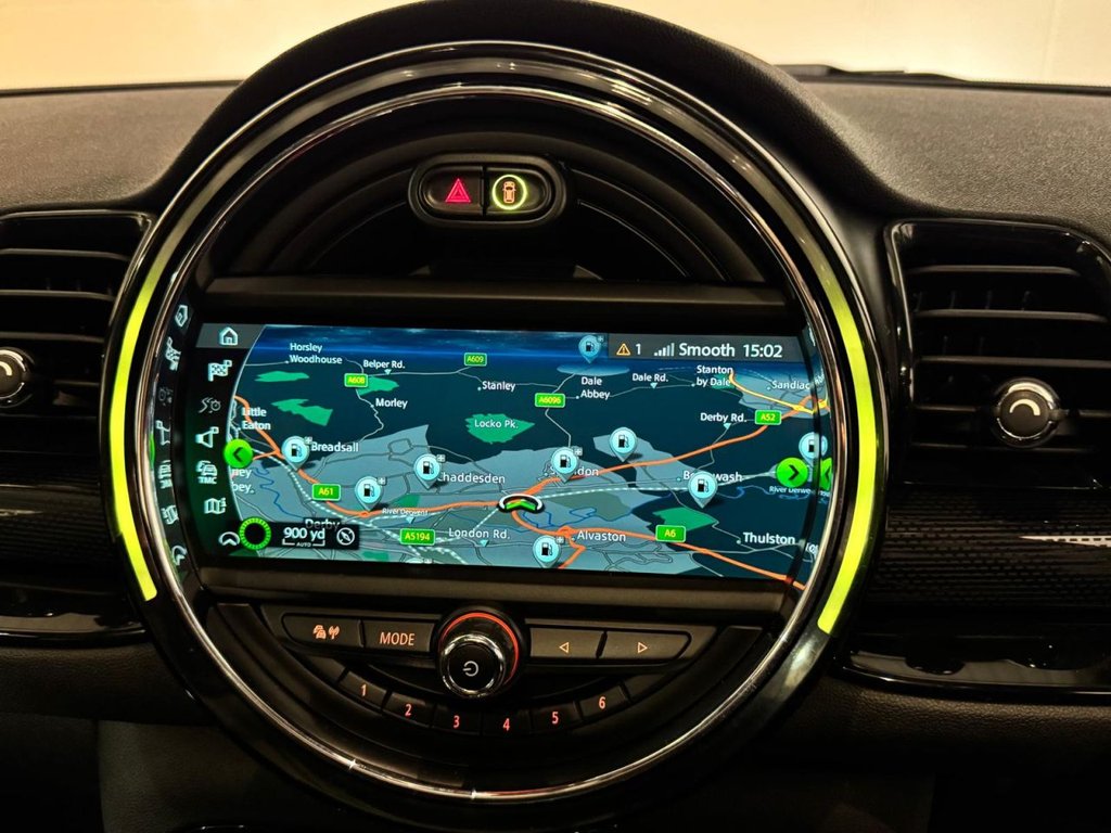 Used MINI Clubman 2017 for sale - 78002361: Photo 33