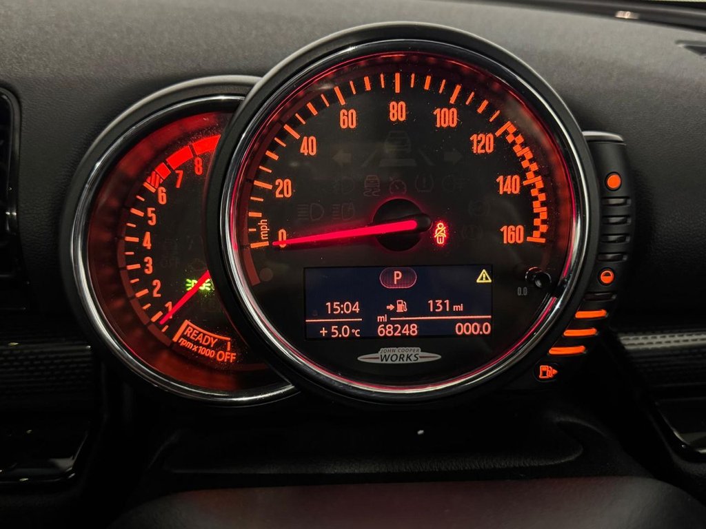 Used MINI Clubman 2017 for sale - 78002361: Photo 34