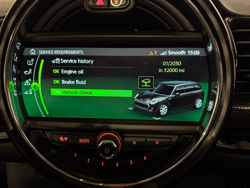 Used MINI Clubman 2017 for sale - 78002361: Photo 39