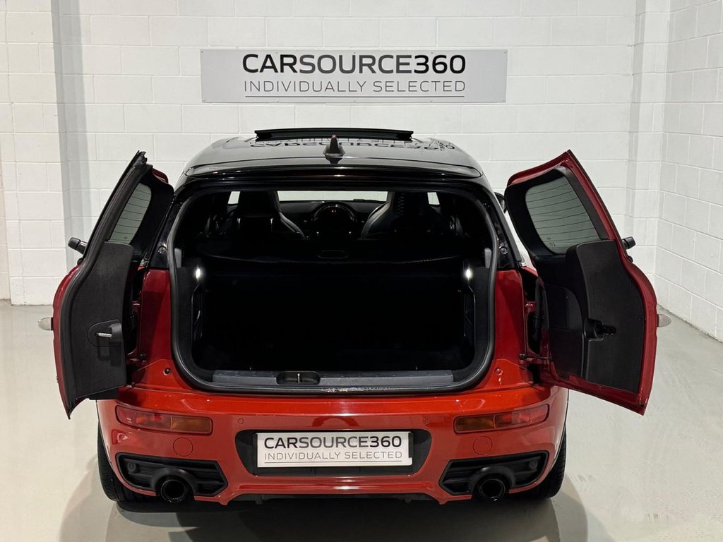 Used MINI Clubman 2017 for sale - 78002361: Photo 41