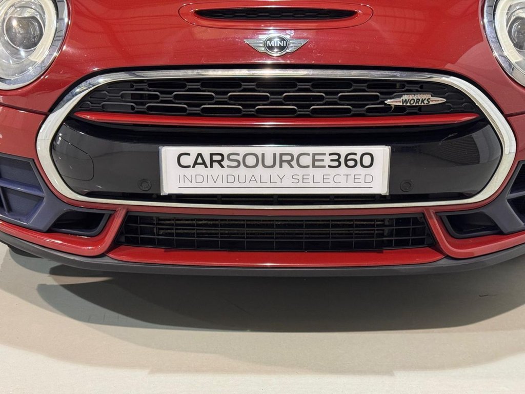 Used MINI Clubman 2017 for sale - 78002361: Photo 5