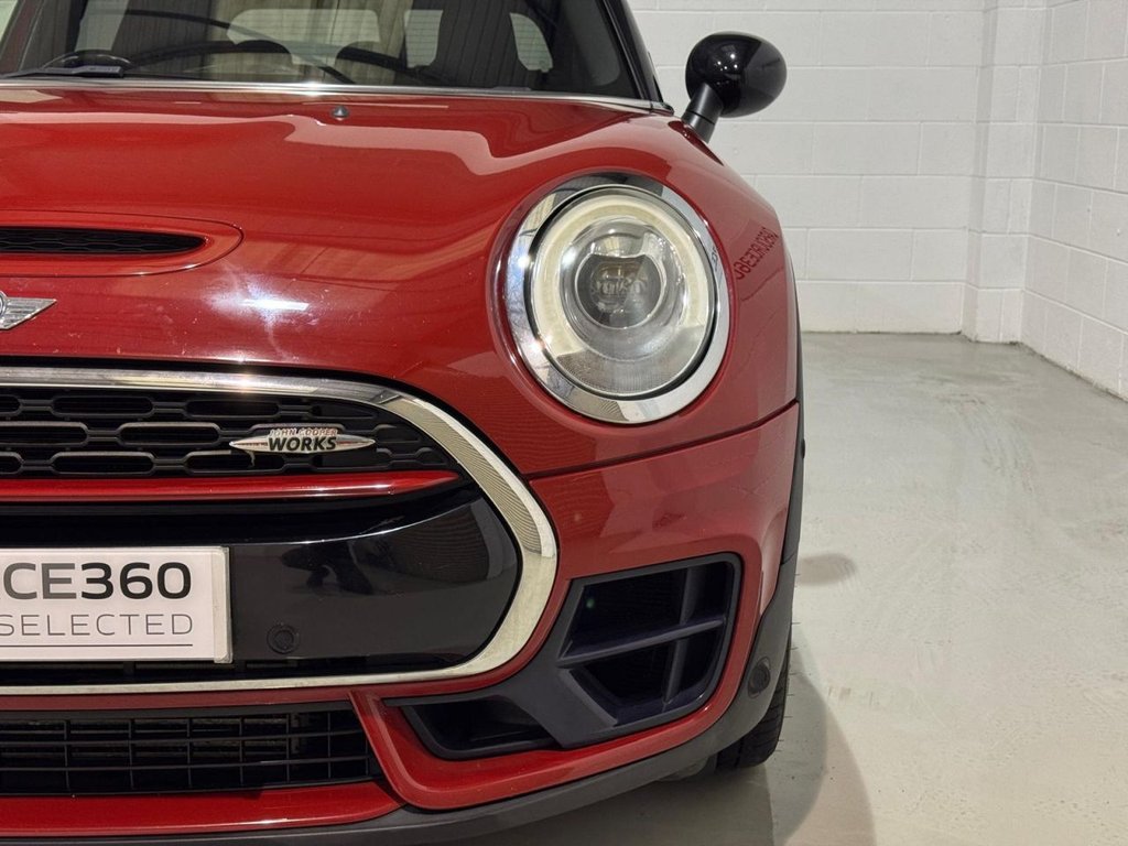 Used MINI Clubman 2017 for sale - 78002361: Photo 7