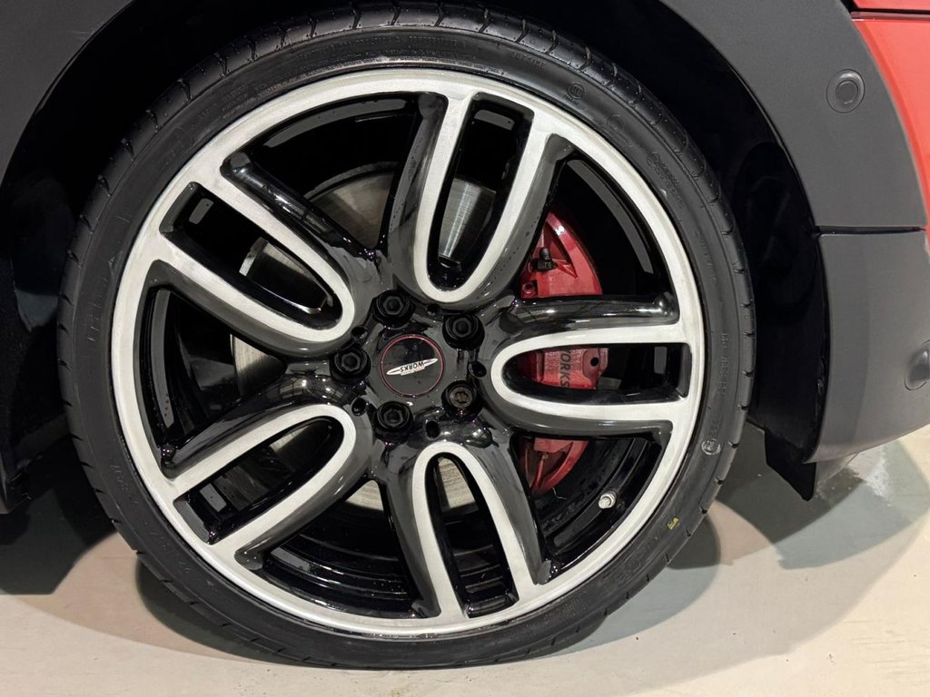 Used MINI Clubman 2017 for sale - 78002361: Photo 8