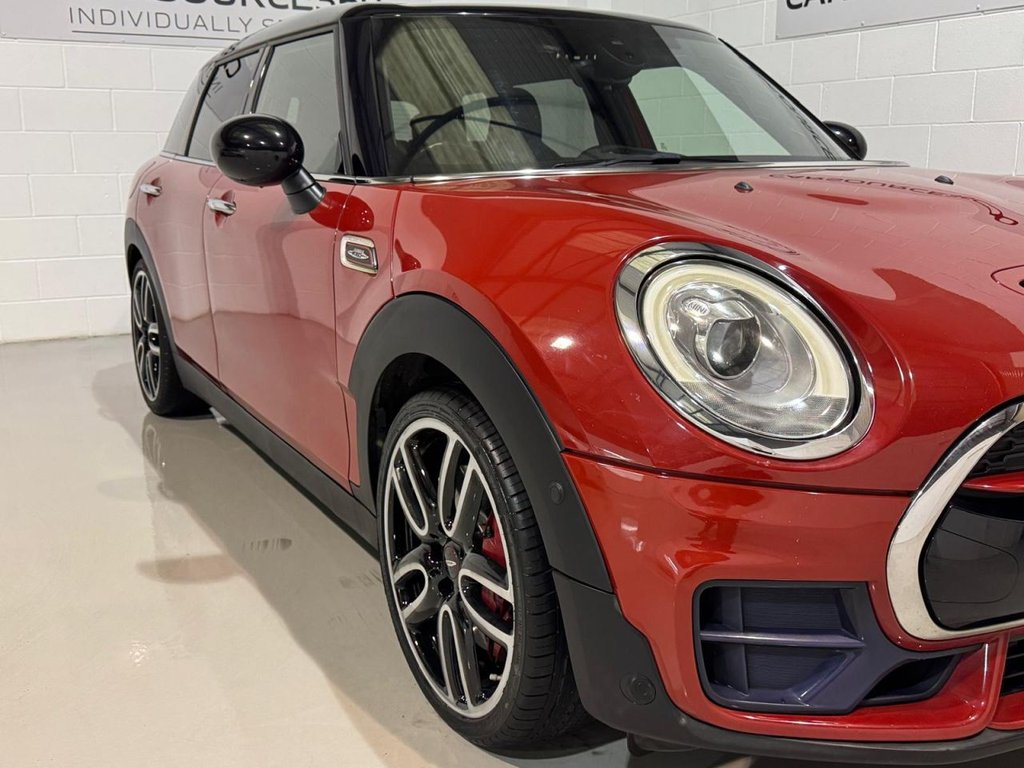 Used MINI Clubman 2017 for sale - 78002361: Photo 9