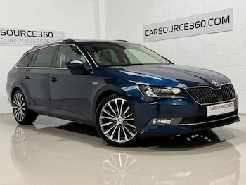 Used Skoda Superb 2017 for sale - 78868248: Photo