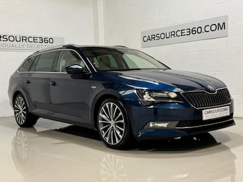 Used Skoda Superb 2017 for sale - 78868248: Photo