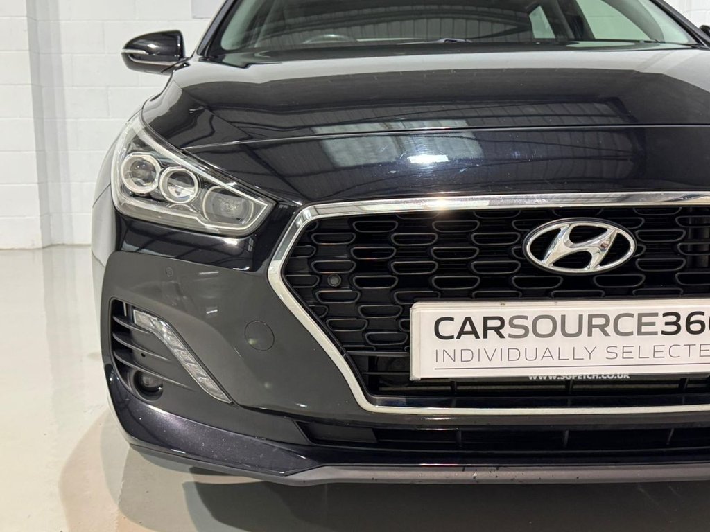 Used Hyundai i30 2019 for sale - 77764634: Photo 10