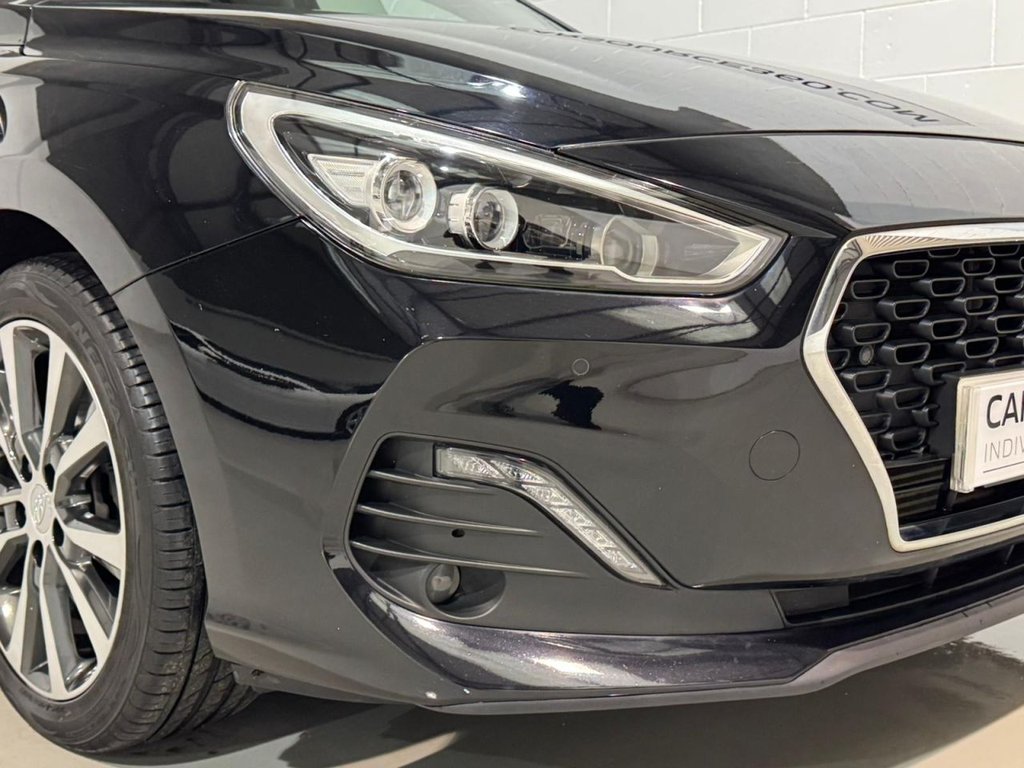 Used Hyundai i30 2019 for sale - 77764634: Photo 14