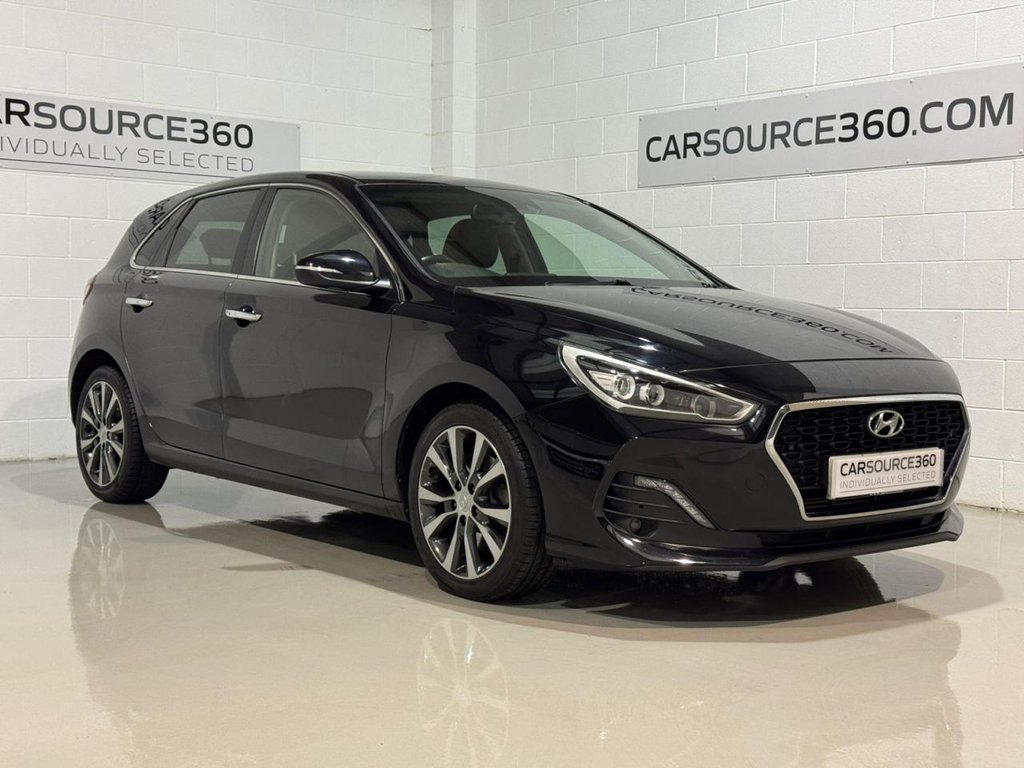 Used Hyundai i30 2019 for sale - 77764634: Photo 2