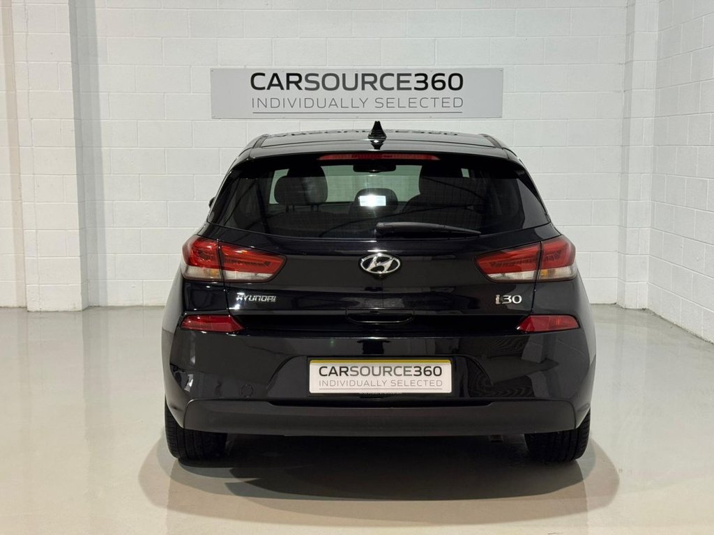 Used Hyundai i30 2019 for sale - 77764634: Photo 23